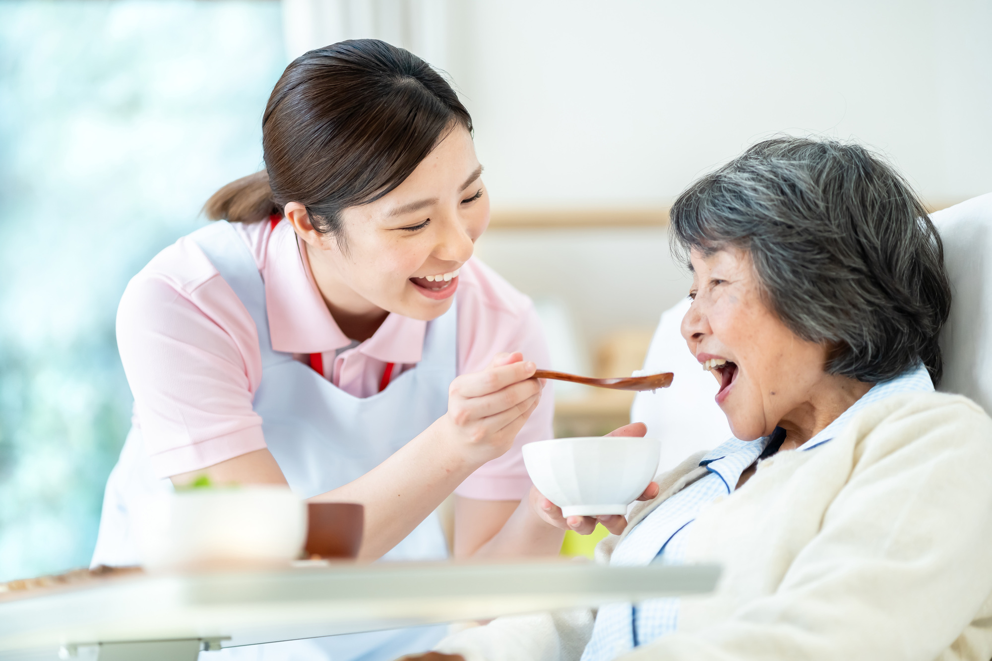 介護職員初任者研修のカリキュラム・学習内容は？